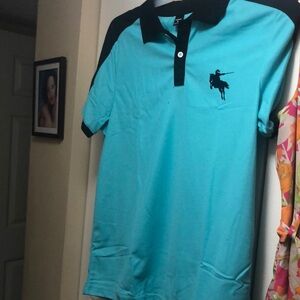 Polo shirt